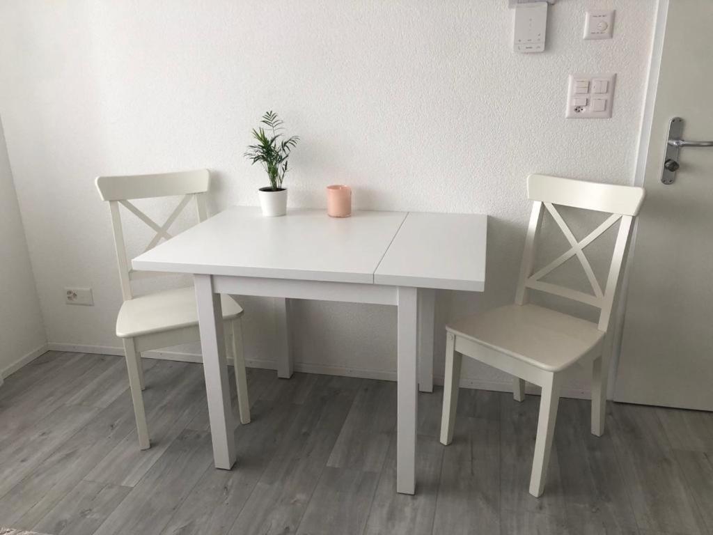 Studio In Neuem Efh Elsau Eksteriør billede